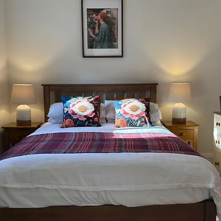 Holiday home 473 - Kylemore