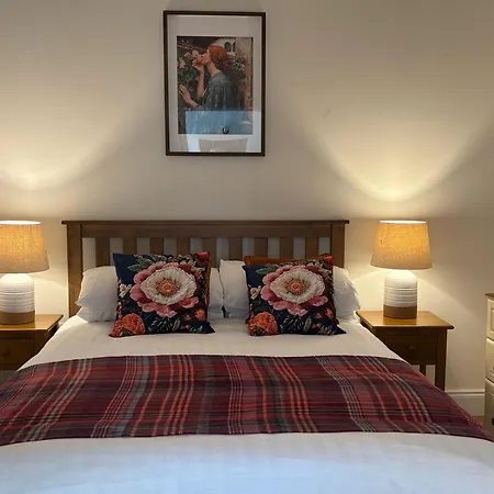 473 - Prázdninový dům *