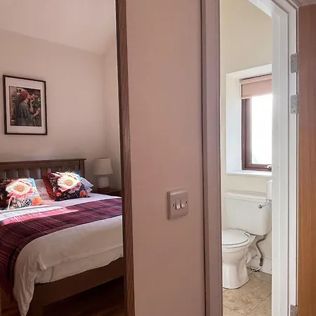 Prázdninový dům 473 - Kylemore