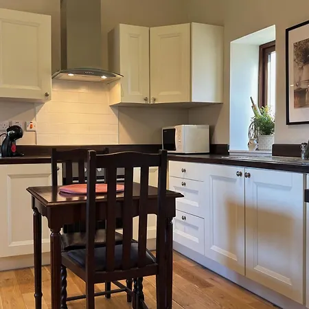 بيت للعطل 473 - Kylemore