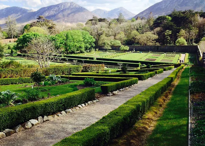 473 - * Kylemore