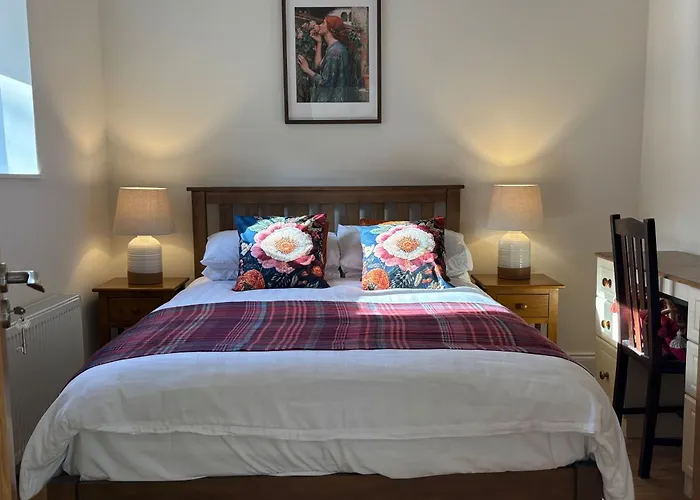 펜션 473 - Kylemore